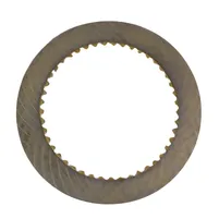 DISCO FRICCAO TDF - VALMET 70043600 - imagem 1