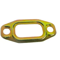 JUNTA DO COLETOR DE ESCAPE MWM D225/226/229 T12129589 - imagem 1