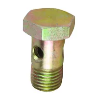 VALVULA RETORNO 14X25MM BOMBA BOSCH 399831425 - imagem 1