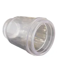 COPO VIDRO - BOMBA INJETORA BOSCH 128870 - imagem 1