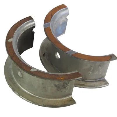 BRONZINA CENTRAL FLANGEADA 0.25 26-660/1F