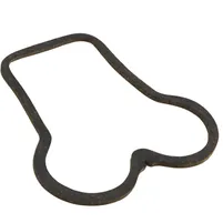 JUNTA TAMPA VALVULA MWM - PAPEL 112600 - imagem 1