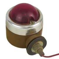 LANTERNA TRASEIRA TRATOR VALTRA COMPLETA 229750 - imagem 1