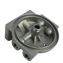 CABECOTE FILTRO SEDIMENTADOR 112980 - imagem 1