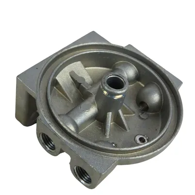 CABECOTE FILTRO SEDIMENTADOR 112980