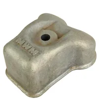 TAMPA VALVULAS MWM 112590 - imagem 1