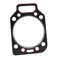 JUNTA CABECOTE MWM D229 3/4/6 CIL 149300 - imagem 1