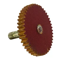 ENGRENAGEM MAIOR CAIXA ALTERNADOR 115540 - imagem 1