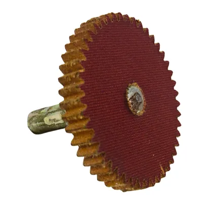 ENGRENAGEM MAIOR CAIXA ALTERNADOR 115540