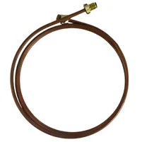 CANO MAMOMETRO DE OLEO 213131 - imagem 1