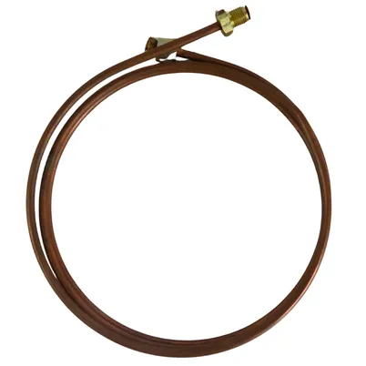 CANO MAMOMETRO DE OLEO 213131