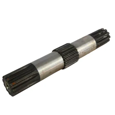 EIXO DO ELEVADOR 592240