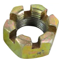 PORCA CASTELO 5/8 - imagem 1