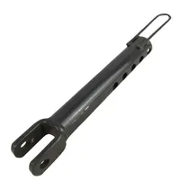 TUBO EXT. ESTABILIZADOR LATERAL BM100/110/120 81694600 - imagem 1