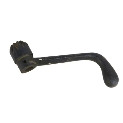 MANIVELA DO HIDRAULICO 240960