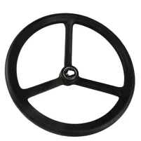 VOLANTE DIRECAO FORD - TODOS 82016844 - imagem 1