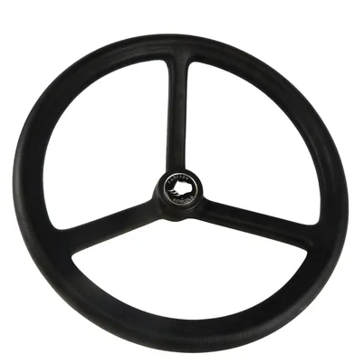 VOLANTE DIRECAO FORD - TODOS 82016844