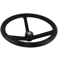 VOLANTE DIRECAO FORD - TODOS 82016844 - imagem 3