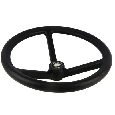 VOLANTE DIRECAO FORD - TODOS 82016844