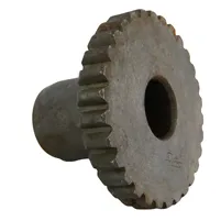 ENGRENAGEM ACOPLAMENTO BOMBA HIDRAULICA 130720 - imagem 1