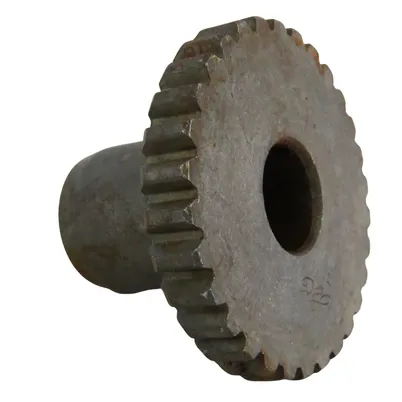 ENGRENAGEM ACOPLAMENTO BOMBA HIDRAULICA 130720