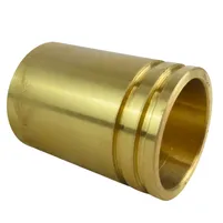 BUCHA DIREITA EIXO HIDRAULICO (CURTA) 622170 - imagem 1