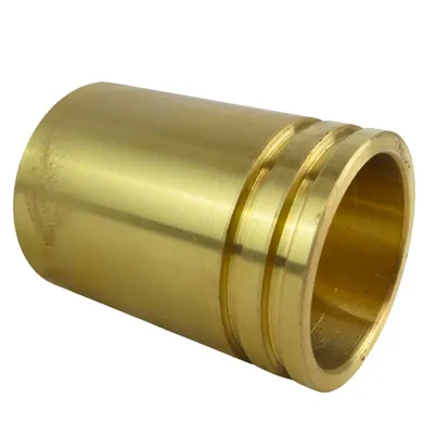 BUCHA DIREITA EIXO HIDRAULICO (CURTA) 622170