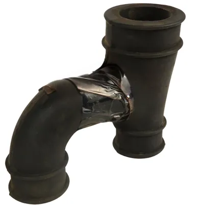 MANGOTE LIGACAO DUPLA ALIM BBA HIDRAULICA 216570