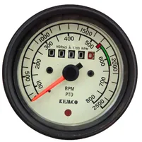 TRATOMETRO 189383 - imagem 1