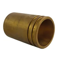 BUCHA ESQUERDA EIXO HIDRAULICO(LONGA) 592230 - imagem 1