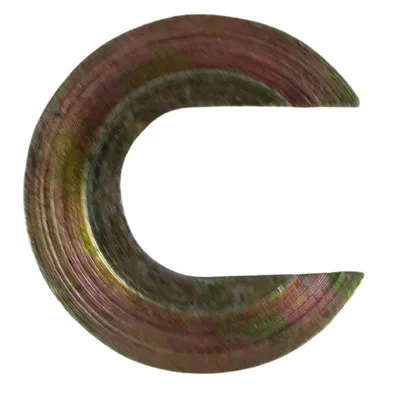 ASSENTO MOLA ALAVANCA CAMBIO 180583