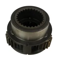 REDUZIDA COMPLETA TRATOR MASSEY 235 250 265 270 275 518938 - imagem 1