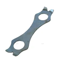 TRAVA PARAFUSO VOLANTE MOTOR 607065 - imagem 1