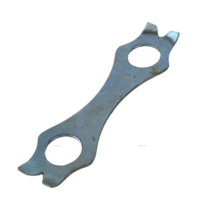 TRAVA PARAFUSO VOLANTE MOTOR 607065