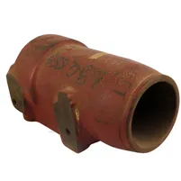 CILINDRO HIDRAULICO TRATOR MASSEY 50X 55X 65X 190859 - imagem 1