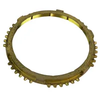 ANEL SINCRONIZADOR TRATOR MASSEY 292 027336 - imagem 1