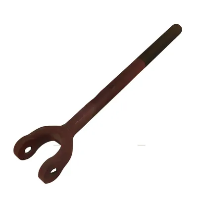 BRACO NIVELADOR ESQUERDO 488872