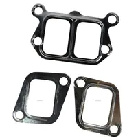 JOGO JUNTA COLETOR 6354 6 CILINDRO 75120CV - imagem 1