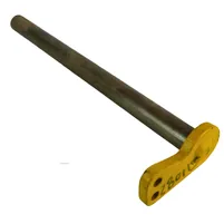 EIXO PEDAL EMBREAGEM 2801153 - imagem 1