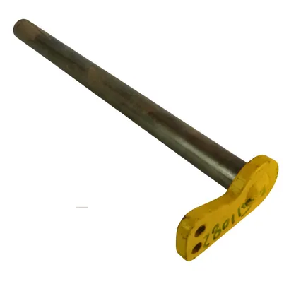 EIXO PEDAL EMBREAGEM 2801153