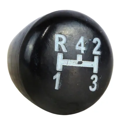 MANIPULO ALAVANCA MARCHA 027658