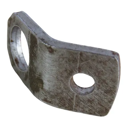 SUPORTE MOLA RETORNO PEDAL FREIO 184310