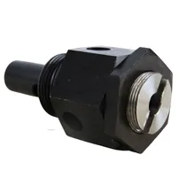 VALVULA ALIVIO BOMBA HIDRAULICA TRATOR MASSEY 265 3401834 - imagem 1