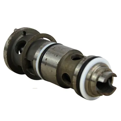 VALVULA CONTROLE BOMBA HIDRAULICA 50X 55X 65X 3147815