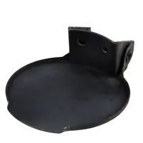 TAMPA ESCAPAMENTO 3145189 - imagem 1