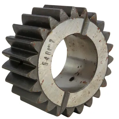 ENGRENAGEM REDUZIDA GRANDE TRATORES 85X A 296 1866552