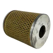 FILTRO LUBRIFICANTE CARTUCHO PK 6357 LC2430 - imagem 1