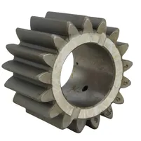 ENGRENAGEM SATELITE REDUZIDA TRATOR MASSEY 50X A 275 516509 - imagem 1