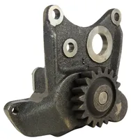 BOMBA OLEO MOTOR TRATOR MASSEY 4236 4248 41314182 - imagem 1