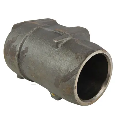 CILINDRO LEVANTE HIDRAULICO 3.3/8 897594